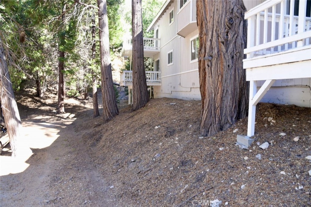 Crestline (CRES) - Residential