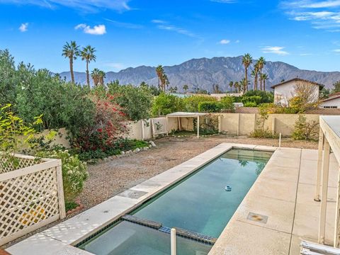 67185 Ontina Road Cathedral City CA 92234