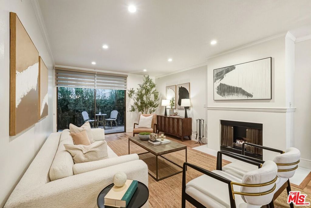 Photo of 1250 S Beverly Glen Boulevard #107, Los Angeles, CA 90024 (MLS # 26632823)