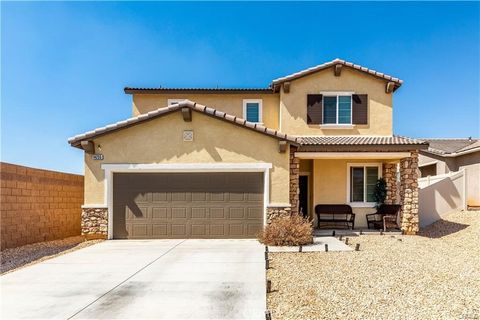 Photo of 14255 Barolo Way, Beaumont, CA 92223 (MLS # IV25261239)