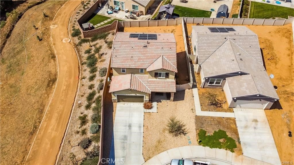 Solera (SLRA) - Residential