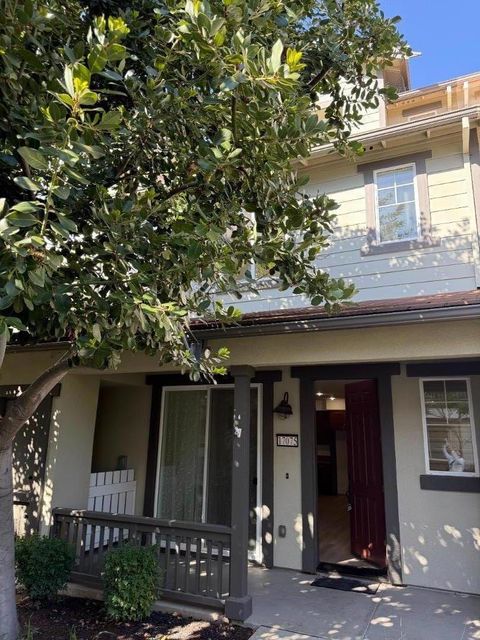 Photo of 17075 Saint Cecilia Lane, Morgan Hill, CA 95037 (MLS # ML82043587)