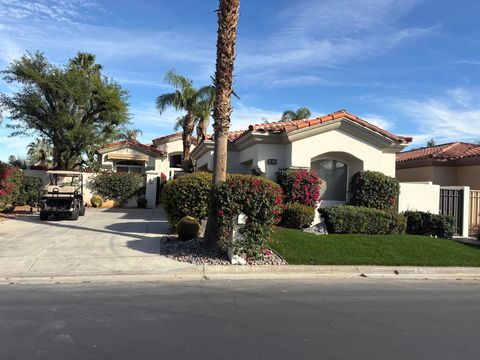 Photo of 830 Snow Creek Cyn, Palm Desert, CA 92211 (MLS # 219144087DA)