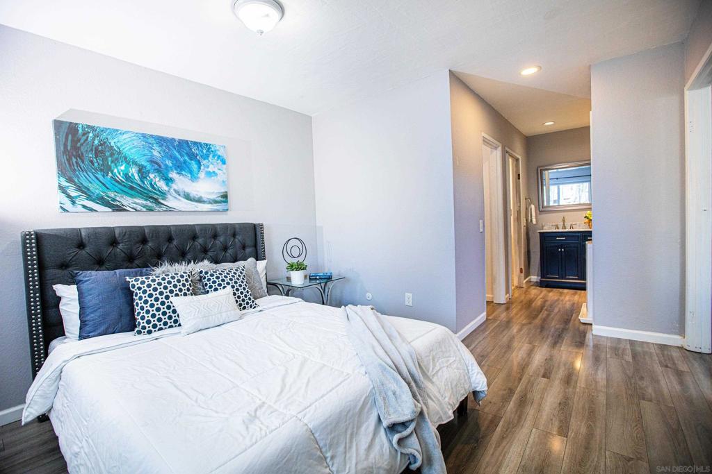 Bonita - Residential