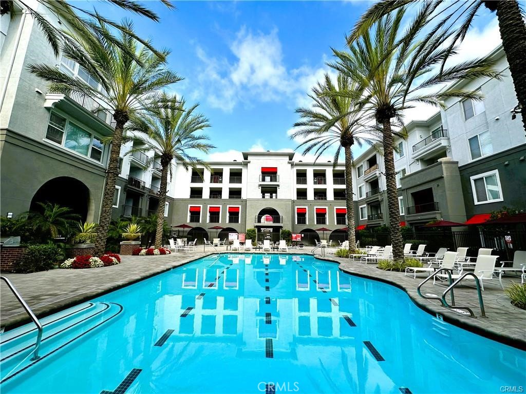 1801 E Katella Avenue 2114