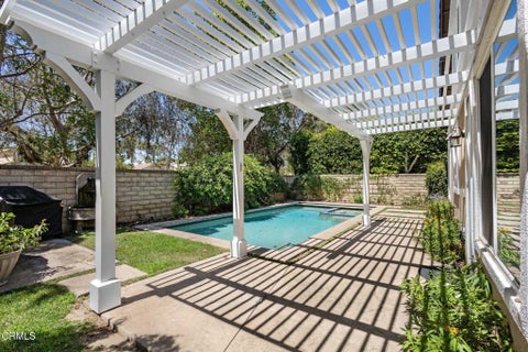 Tiny photo for 4837 Caminito Mirador, Camarillo, CA 93012 (MLS # V1-38180)
