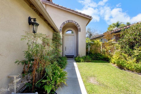 Tiny photo for 4837 Caminito Mirador, Camarillo, CA 93012 (MLS # V1-38180)