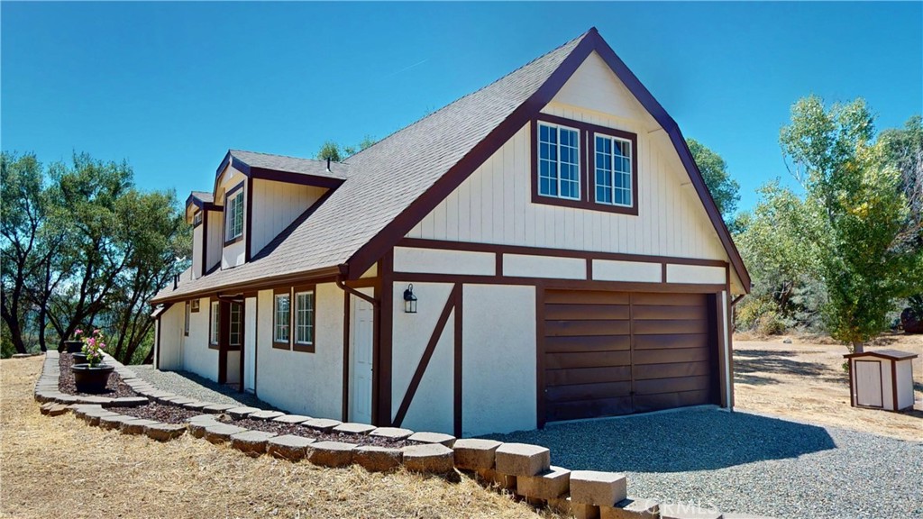 Discover your own slice of paradise and Embrace the Mariposa lifestyle in this show-stopping 6-acre retreat—where every view feels like a postcard and every day feels like a getaway."
this extraordinary 6-acre dream home is your gateway to beauty, privacy, and endless possibilities. This fully renovated 4546 Quail Court in breathtaking Mariposa, CA—where modern comfort meets country charm on 6 extraordinary, usable acres. This gorgeous home is bathed in natural light, thanks to well-placed double-pane windows that beautifully frame the surrounding landscape. Downstairs offers two inviting bedrooms, a stylish full bath, a dedicated washroom, and a private office with its own entrance. Upstairs features a brand-new bathroom, a gorgeous loft, a massive master suite, and an expansive multipurpose room to suit your lifestyle. Step outside to enjoy open spaces shaded by mature trees—perfect for family gatherings, peaceful afternoons, and the tranquil lifestyle you’ve been dreaming of. Whether you're looking to relax, entertain, or build a self-sustaining life, this property is also perfect for homesteading. This home isn’t just a place—it’s a way of life.