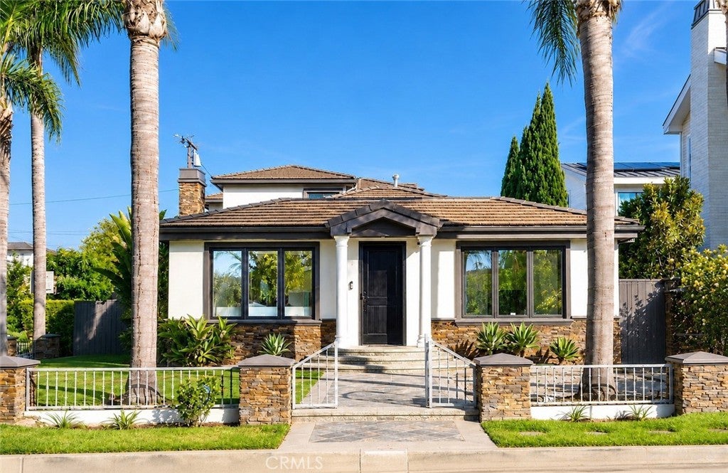 501 Aliso Ave. AVE