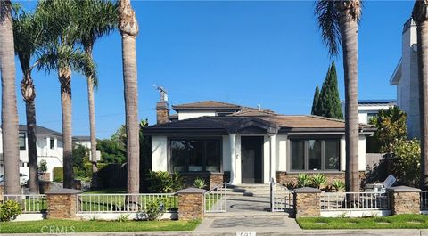 Photo of 501 Aliso Ave. AVE, Newport Beach, CA 92663 (MLS # NP26084748)