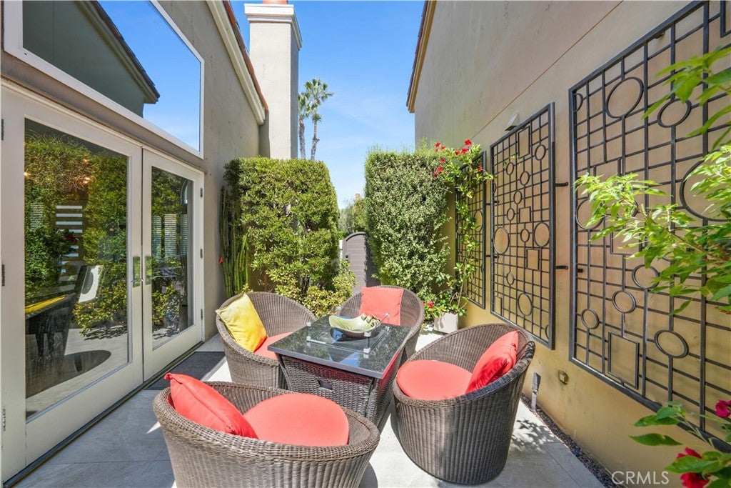 3112 Corte Hermosa, Newport Beach CA 92660 - Photo 30