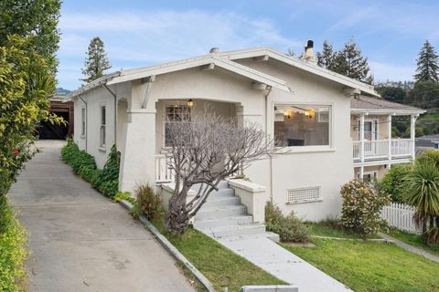 Photo of 240 240 SUNNYSIDE Ave, Piedmont, CA 94611 (MLS # 41124258)