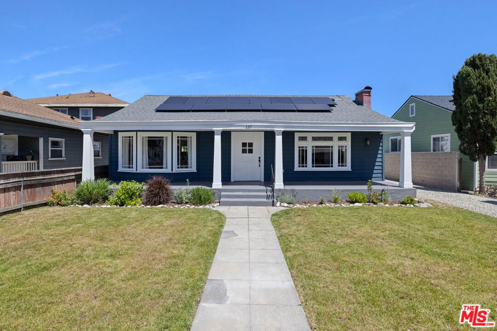 137 E Avenue 43, Los Angeles CA 90031