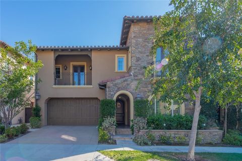 Photo of 16 Spanish Moss, Irvine, CA 92602 (MLS # OC26057493)