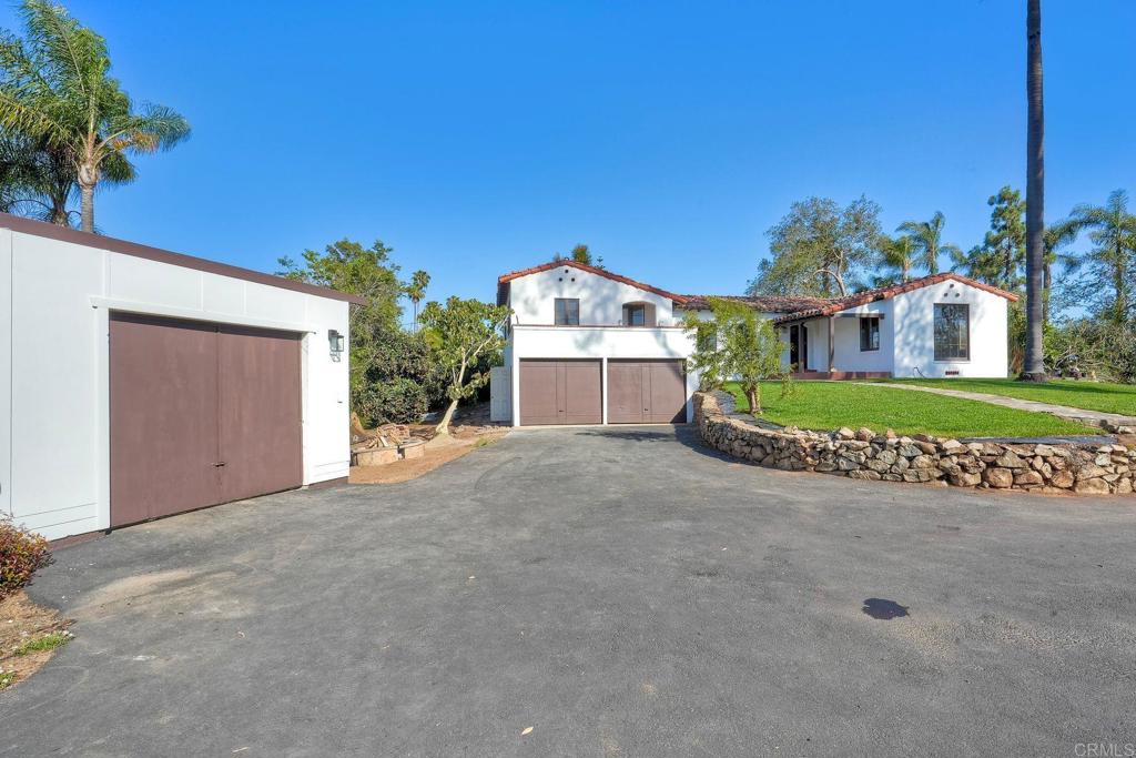 2305 Alta Vista Drive