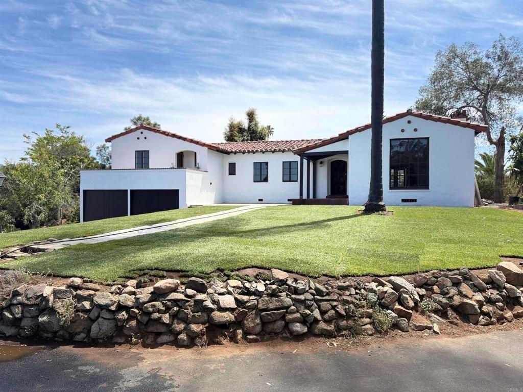 Photo of 2305 Alta Vista Drive Dr, Vista, CA 92084 (MLS # NDP2603935)