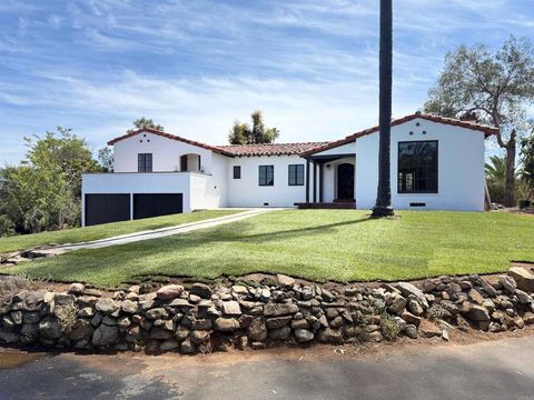 Photo of 2305 Alta Vista Drive Dr, Vista, CA 92084 (MLS # NDP2603935)