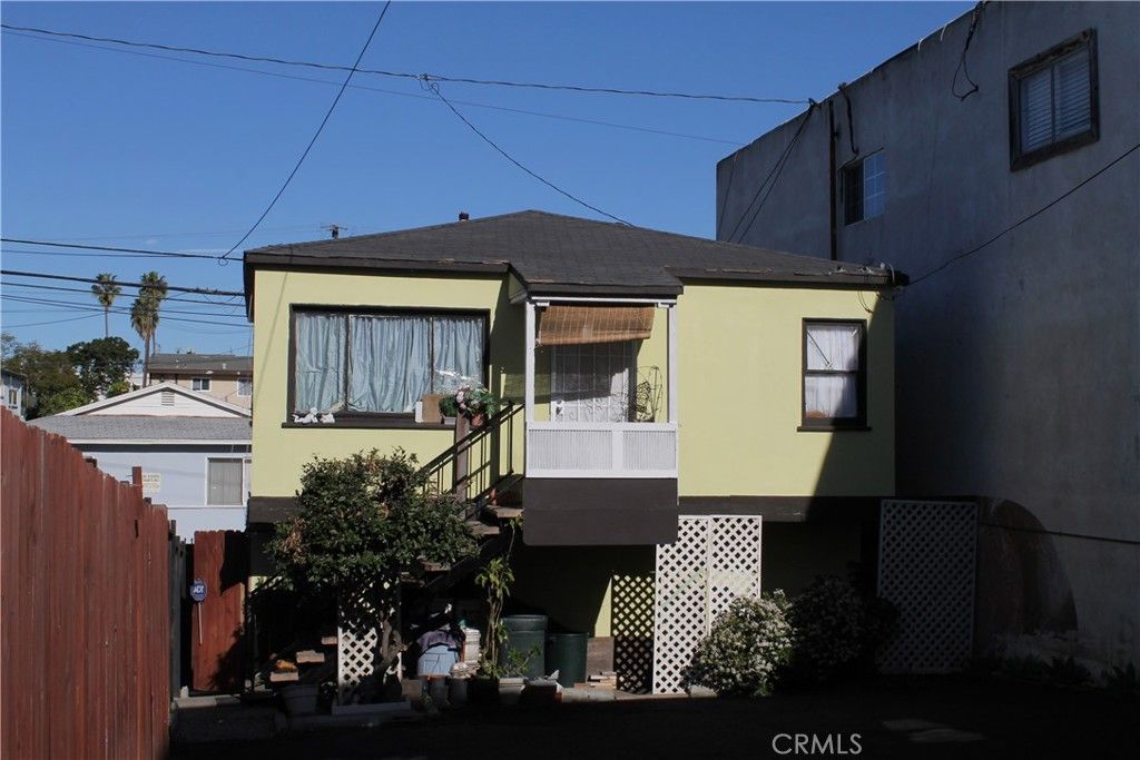 Photo of 4541 Artesia Blvd, Lawndale, CA 90260 (MLS # PV26034492)