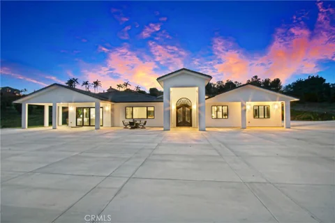 2027 Via Monserate, Fallbrook, CA 92028 - MLS#: OC26041895