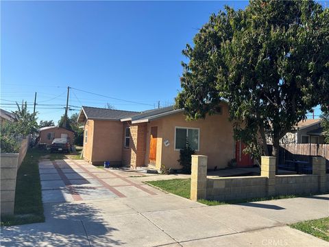 Photo of 242 E M St, Colton, CA 92324 (MLS # PW26028484)
