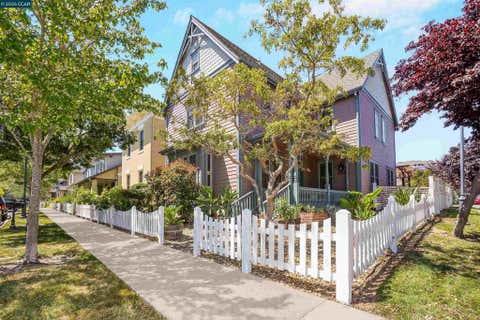 Photo of 1220 Promenade St ST, Hercules, CA 94547 (MLS # 41143610)