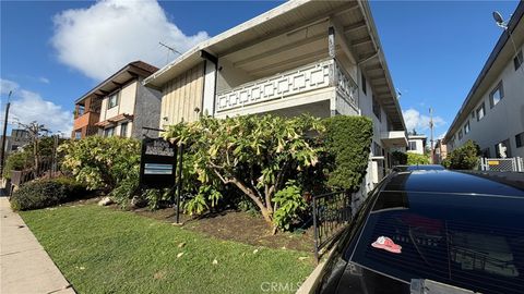 Photo of 1606 Barry Ave, Los Angeles, CA 90025 (MLS # IG26062173)