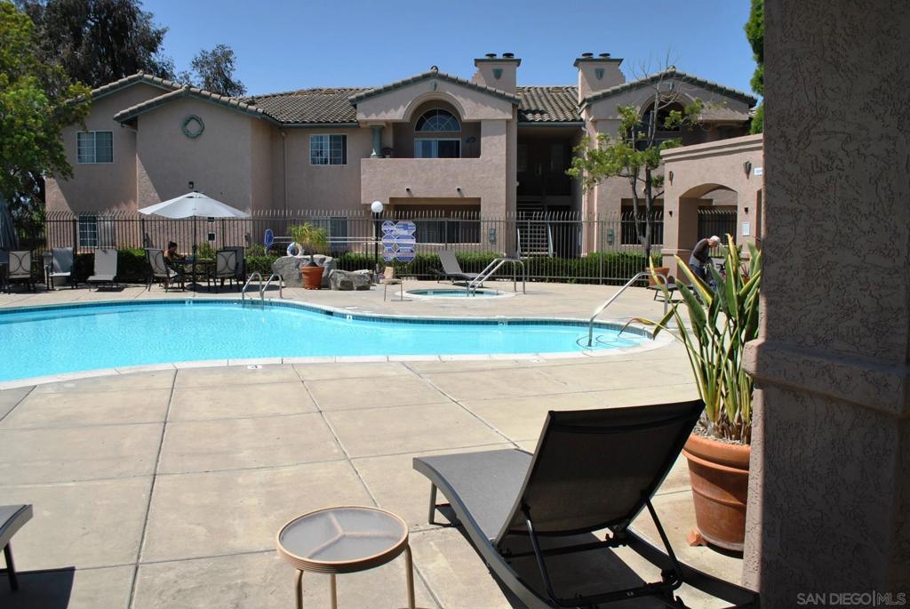 Rancho Bernardo - Residential