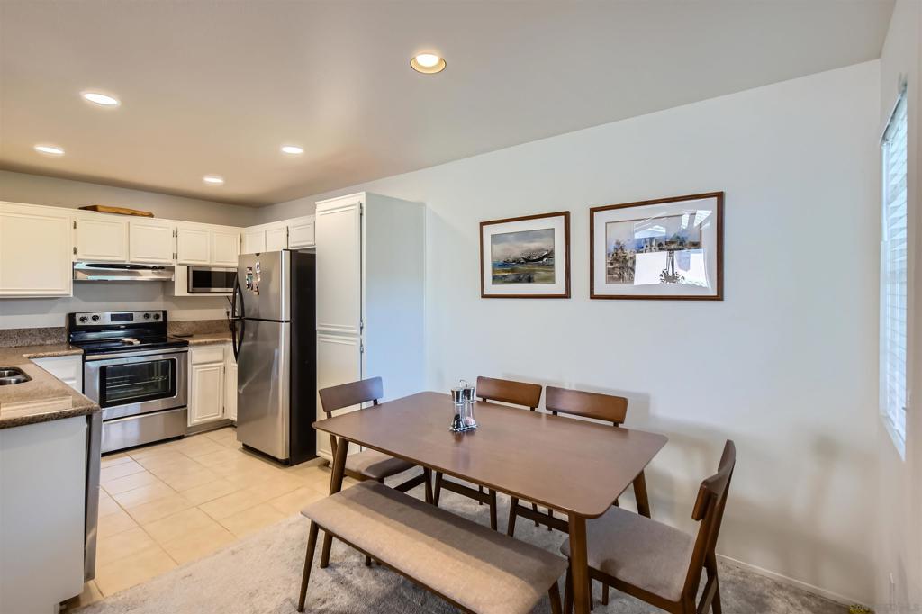 Rancho Bernardo - Residential