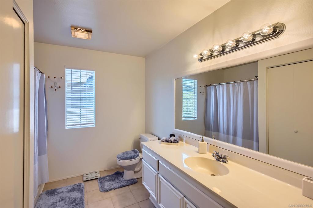 Rancho Bernardo - Residential