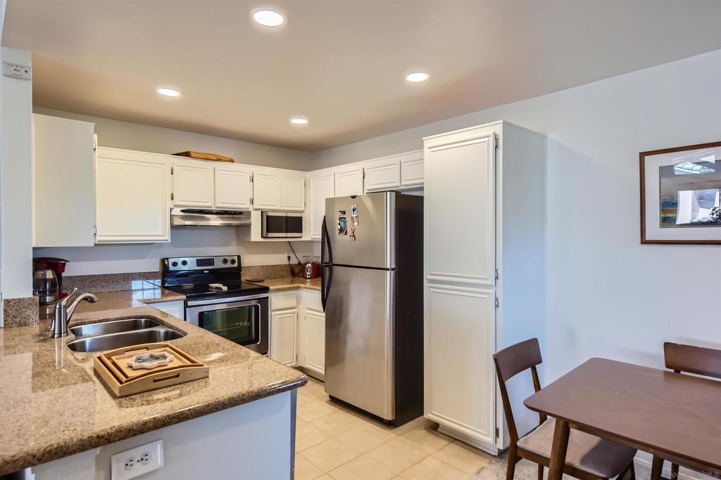 Rancho Bernardo - Residential