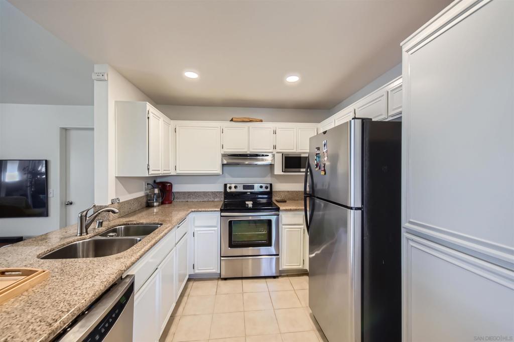 Rancho Bernardo - Residential