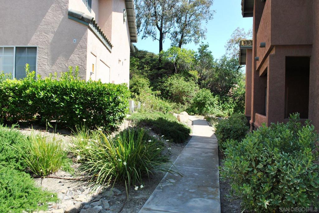 Rancho Bernardo - Residential