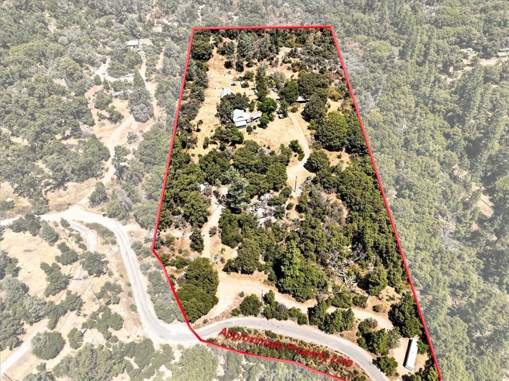 46467 Bissett Station Road