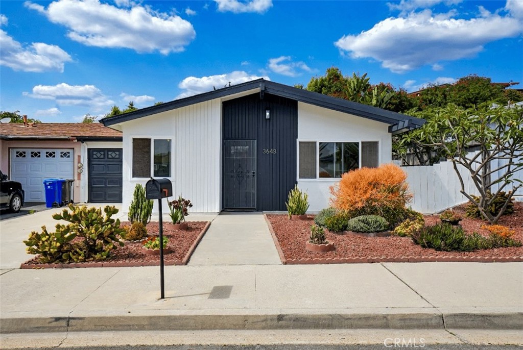 3648 Seaflower Lane