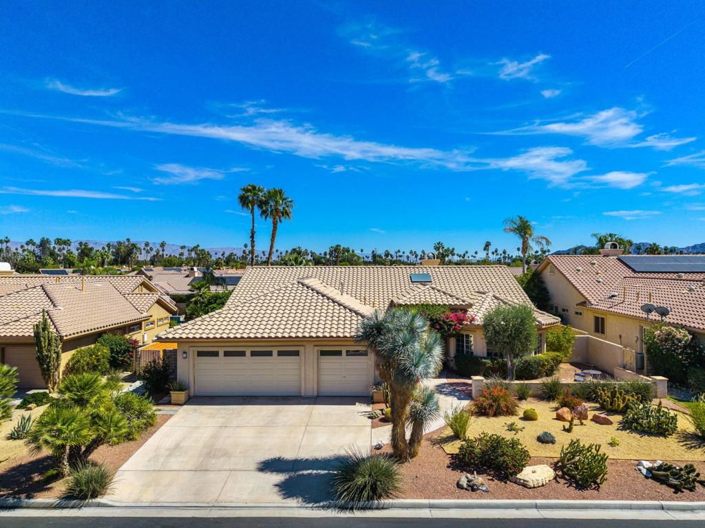 Photo of 9 White Sun Way, Rancho Mirage, CA 92270 (MLS # 219144971DA)