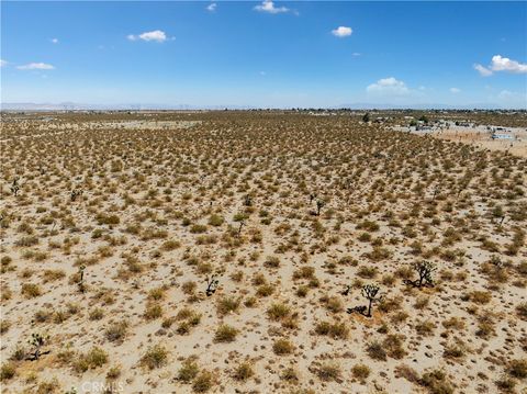 Photo of 1 Wintergreen, Pinon Hills, CA 92372 (MLS # OC26085718)