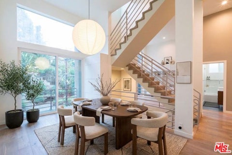 Photo of 633 Museum Drive, Los Angeles, CA 90065 (MLS # 26852323)