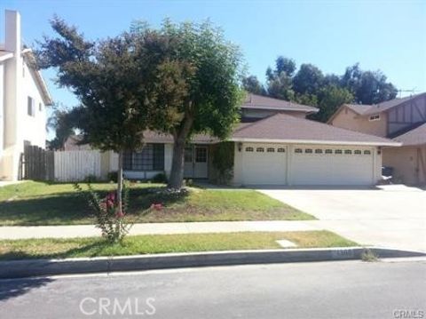 Photo of 1360 N Hacienda DR, Ontario, CA 91764 (MLS # TR26117817)