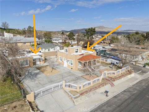 Photo of 15398 6th St, Victorville, CA 92395 (MLS # PW26016605)