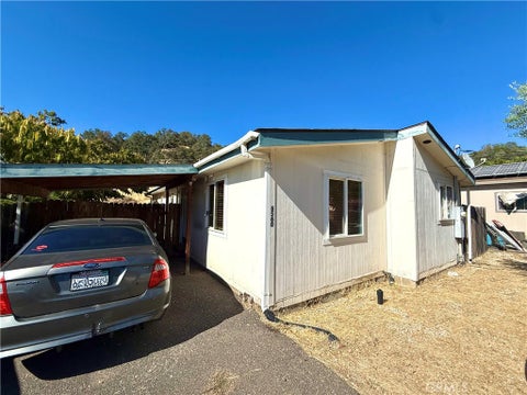 Photo of 6560 Victoria Street, Lucerne, CA 95458 (MLS # LC26196436)