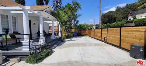 1277 W West Boulevard Los Angeles CA 90019