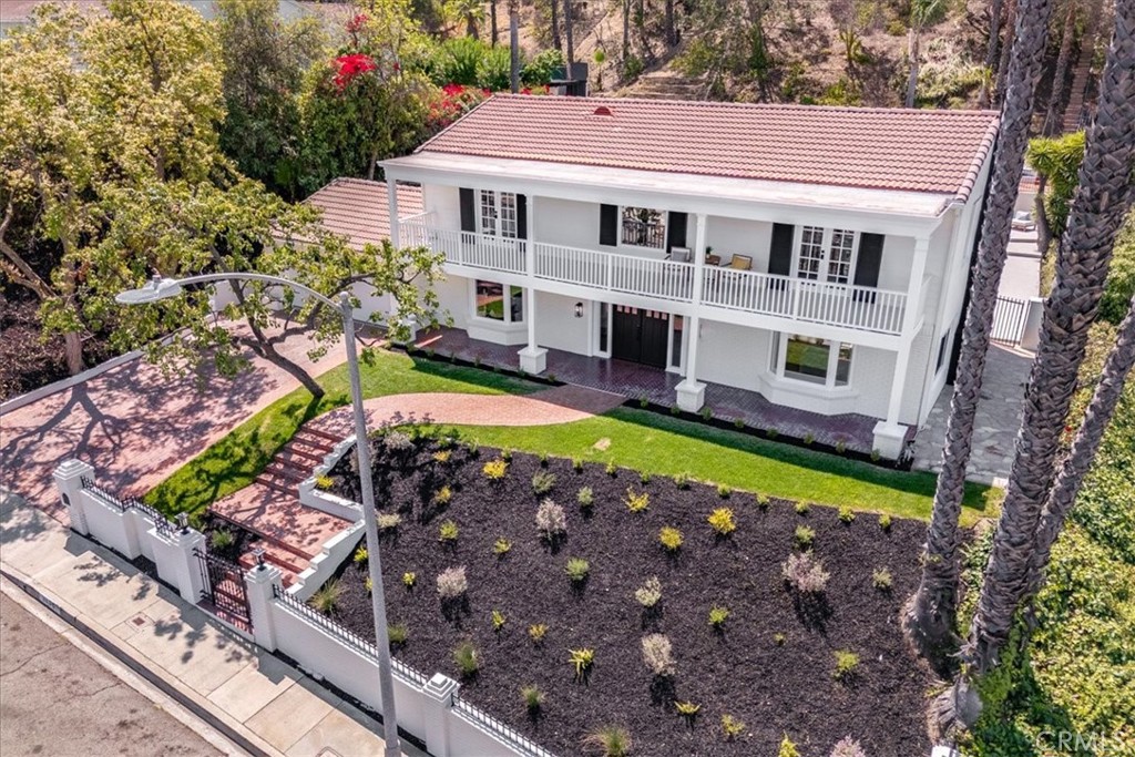 3625 Terrace View Drive