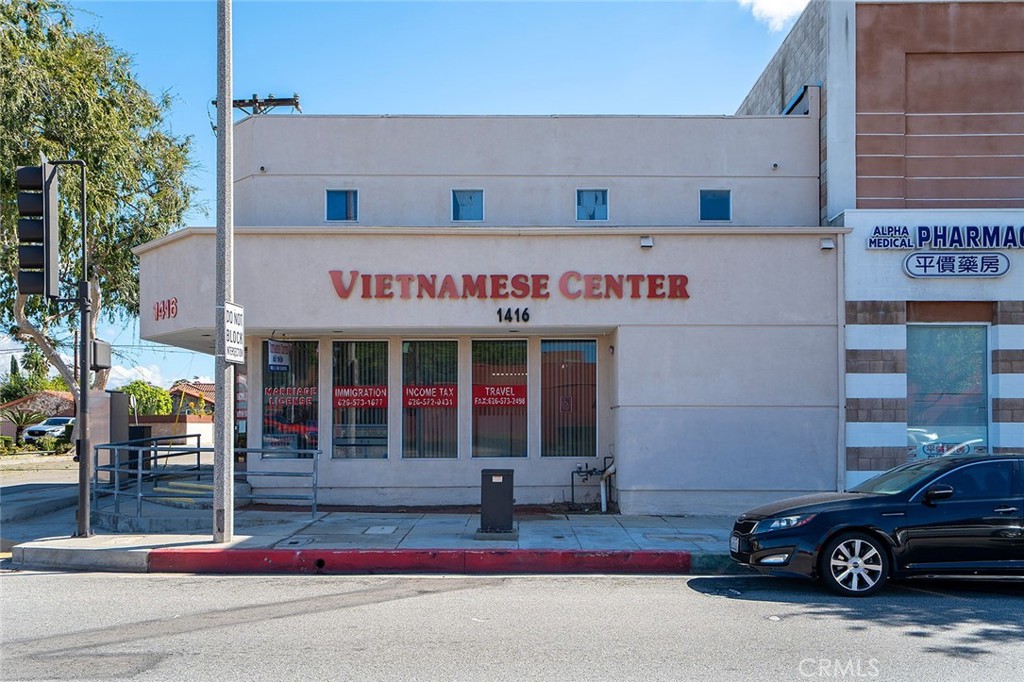 1416 S San Gabriel