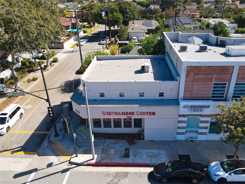 1416 S San Gabriel