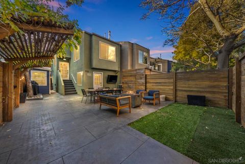 3132 31st St San Diego CA 92104