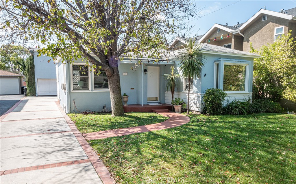 121 N Myers