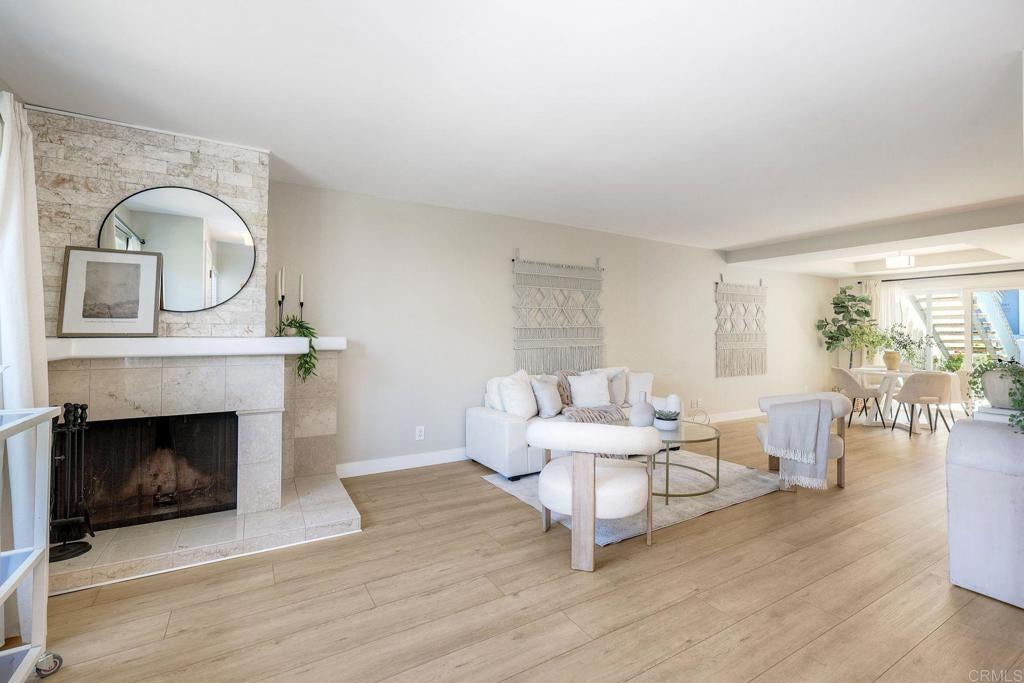 4024 Crystal Dawn Lane 103, San Diego CA 92122