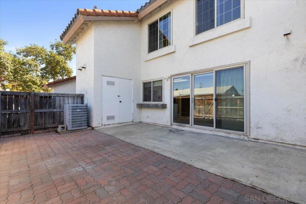 Southeast Escondido - Residential