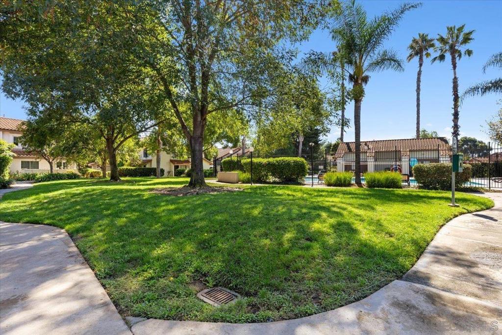Southeast Escondido - Residential