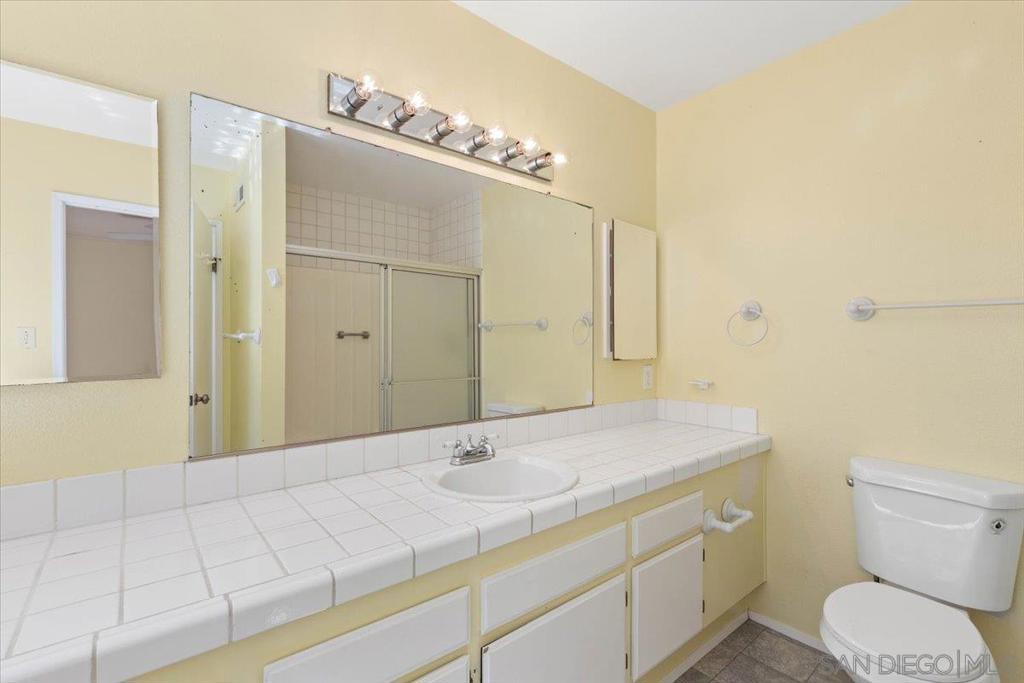 Southeast Escondido - Residential